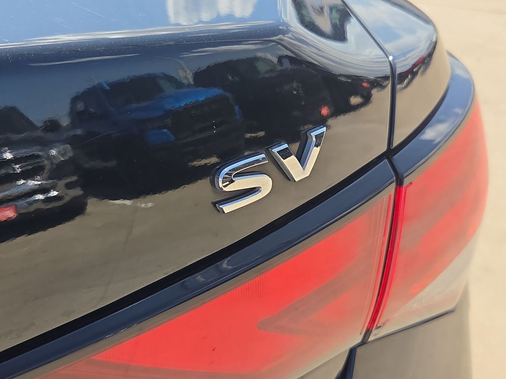 Thumbnail: 2022 Nissan Sentra - 7