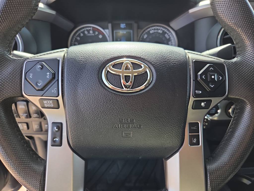 Thumbnail: 2023 Toyota Tacoma - 29