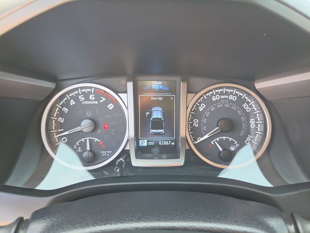 Thumbnail: 2023 Toyota Tacoma - 15