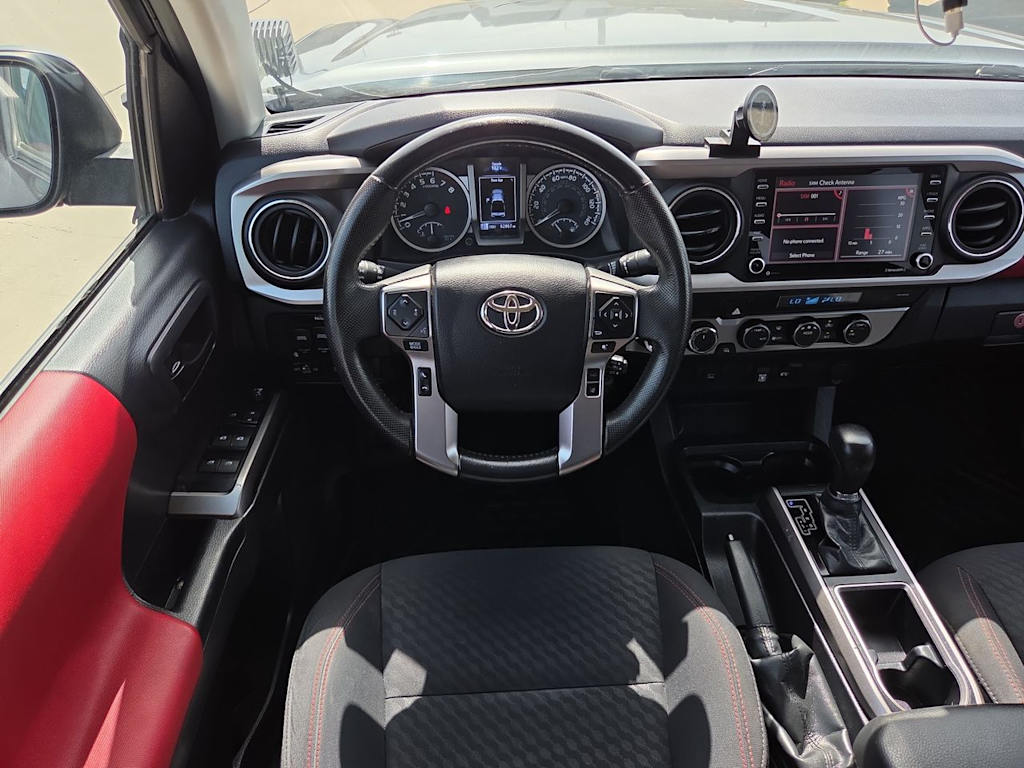 Thumbnail: 2023 Toyota Tacoma - 10