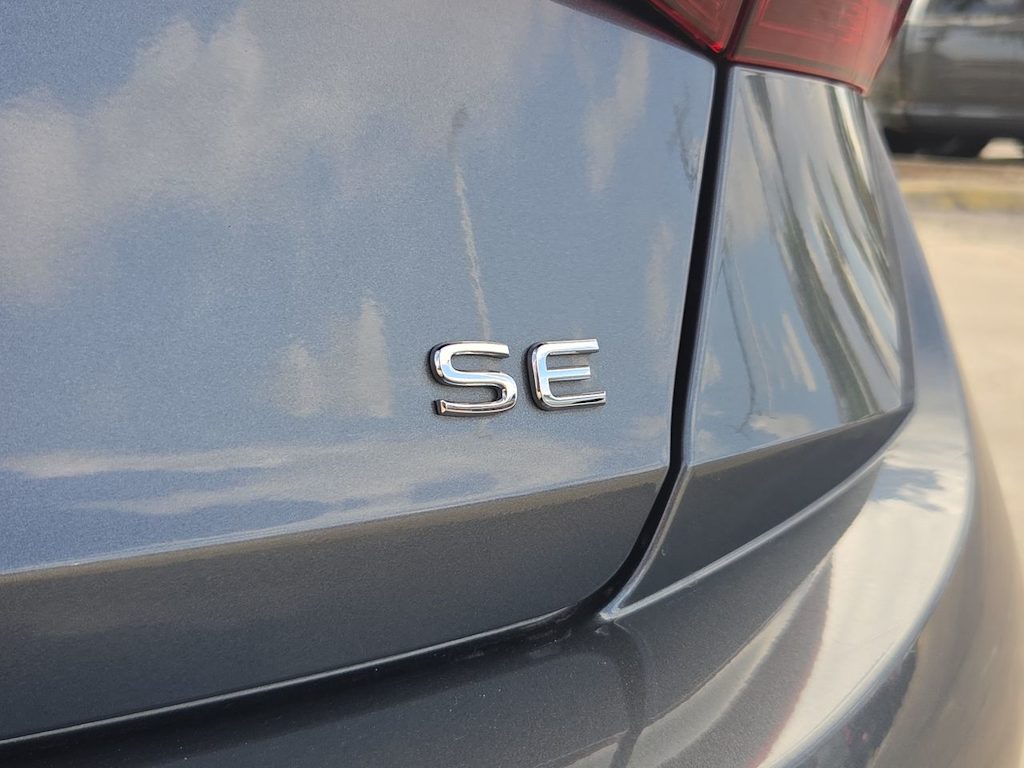 Thumbnail: 2025 Volkswagen Jetta - 7