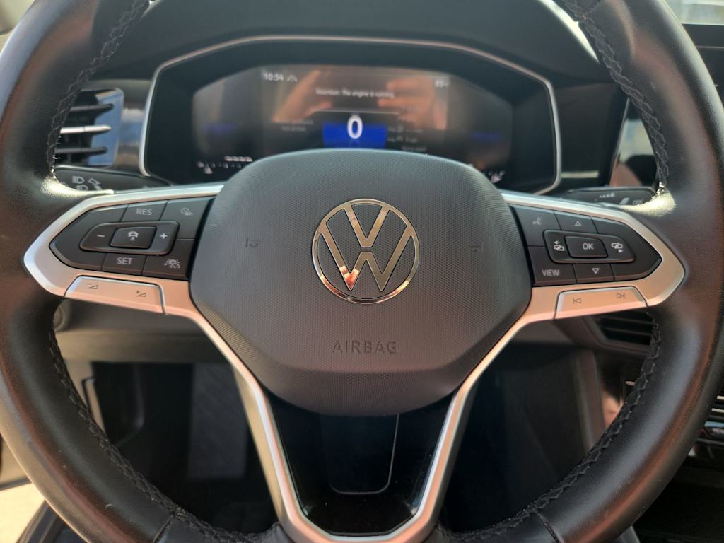 Thumbnail: 2025 Volkswagen Jetta - 28
