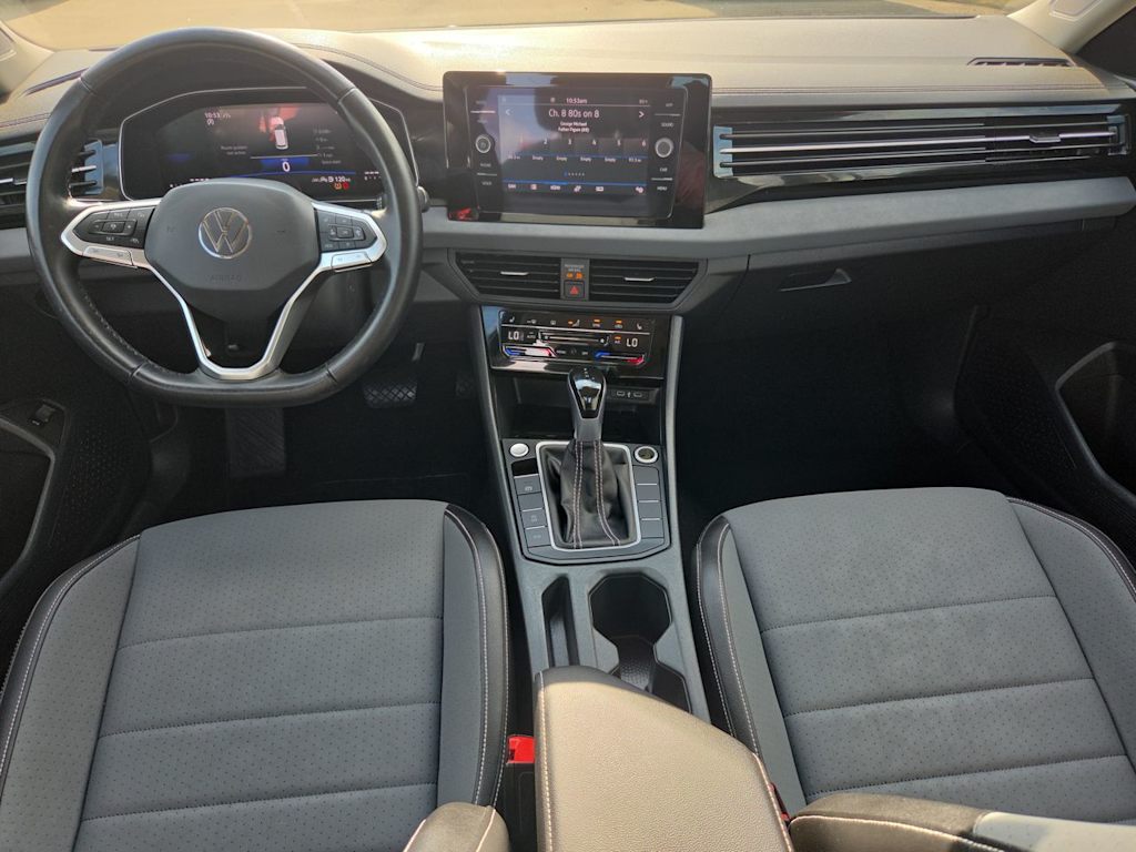 Thumbnail: 2025 Volkswagen Jetta - 2
