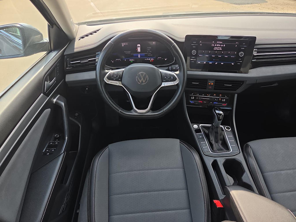 Thumbnail: 2025 Volkswagen Jetta - 10