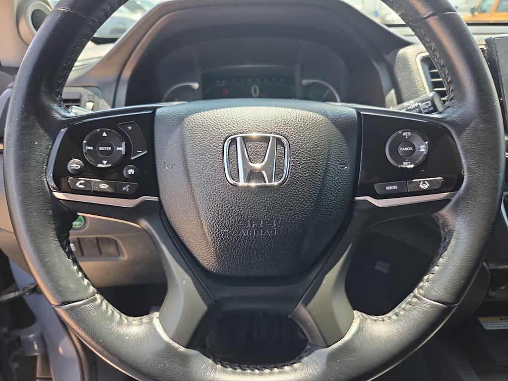 Thumbnail: 2022 Honda Pilot - 29