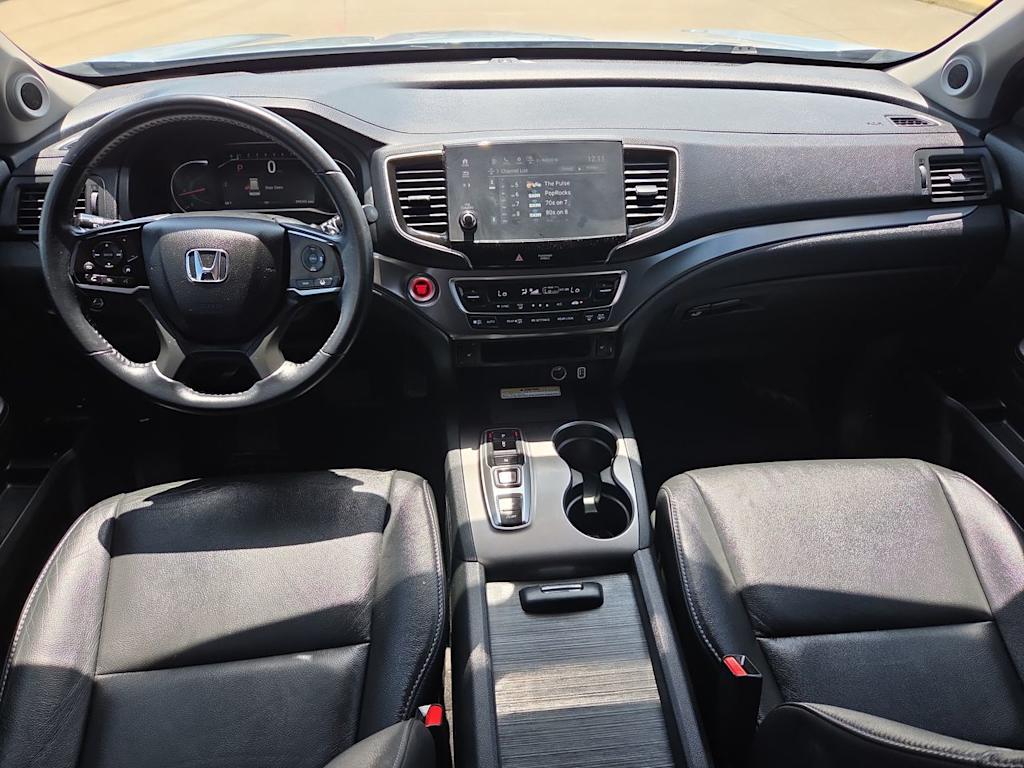 Thumbnail: 2022 Honda Pilot - 2