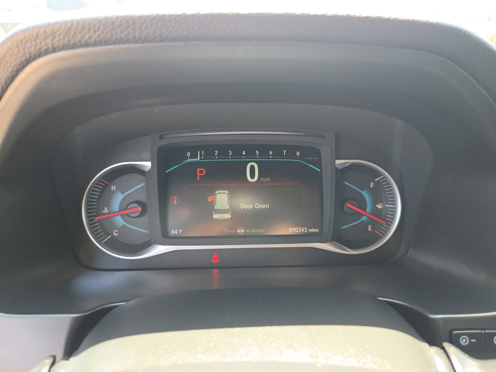 Thumbnail: 2022 Honda Pilot - 15