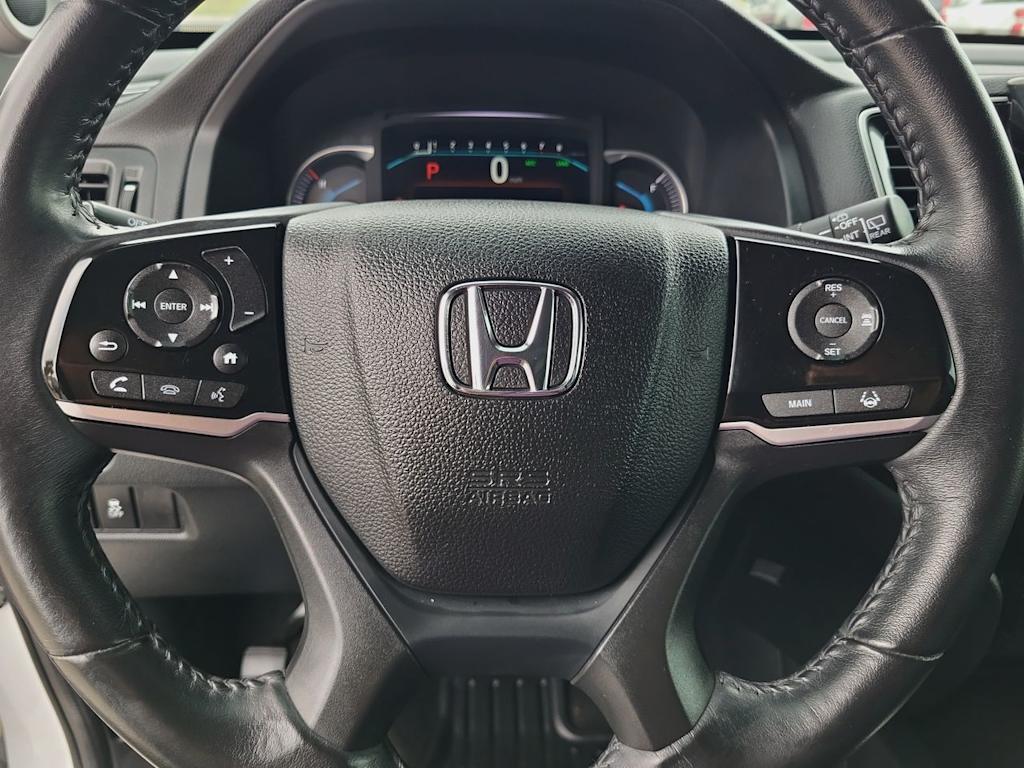Thumbnail: 2022 Honda Pilot - 28