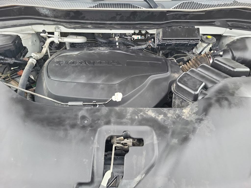 Thumbnail: 2022 Honda Pilot - 9