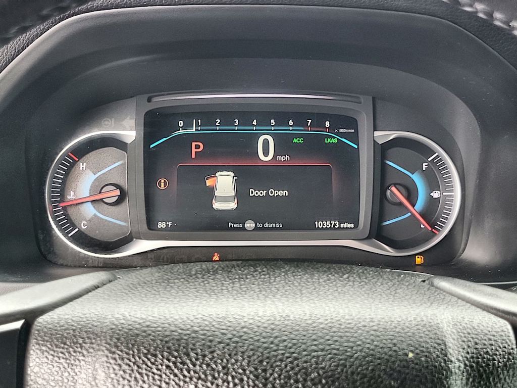 Thumbnail: 2022 Honda Pilot - 14