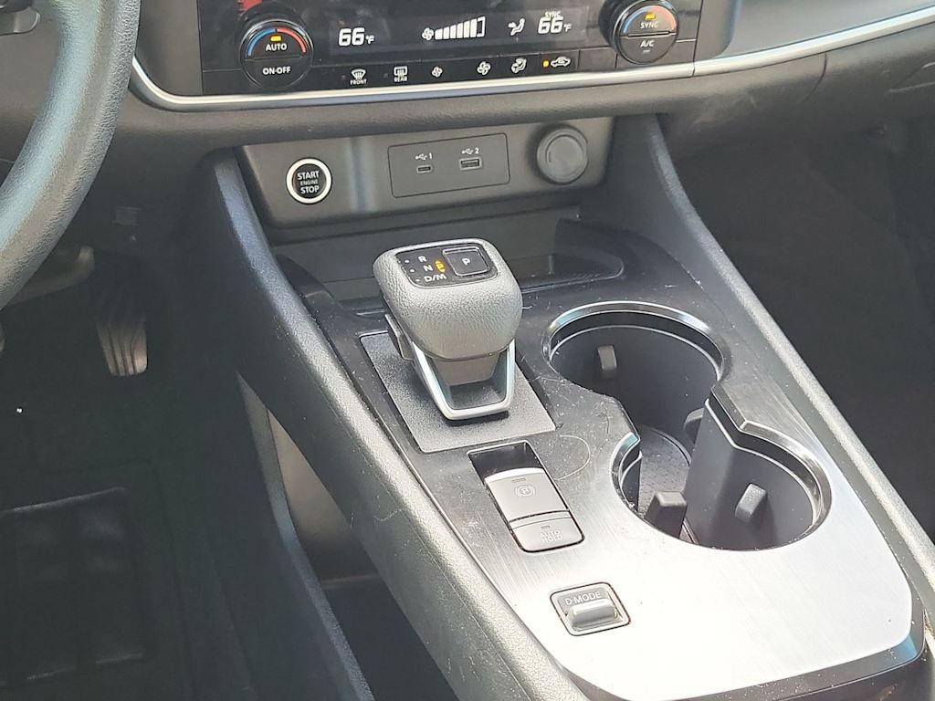 Thumbnail: 2023 Nissan Rogue - 16