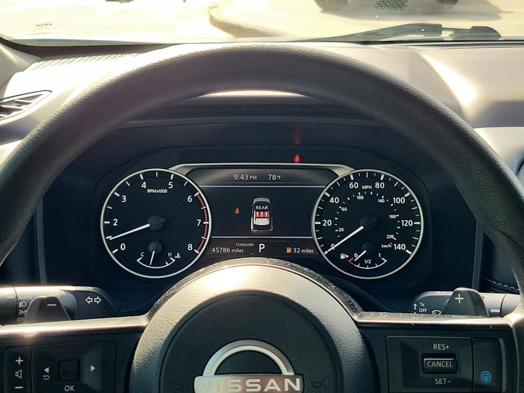 Thumbnail: 2023 Nissan Rogue - 17