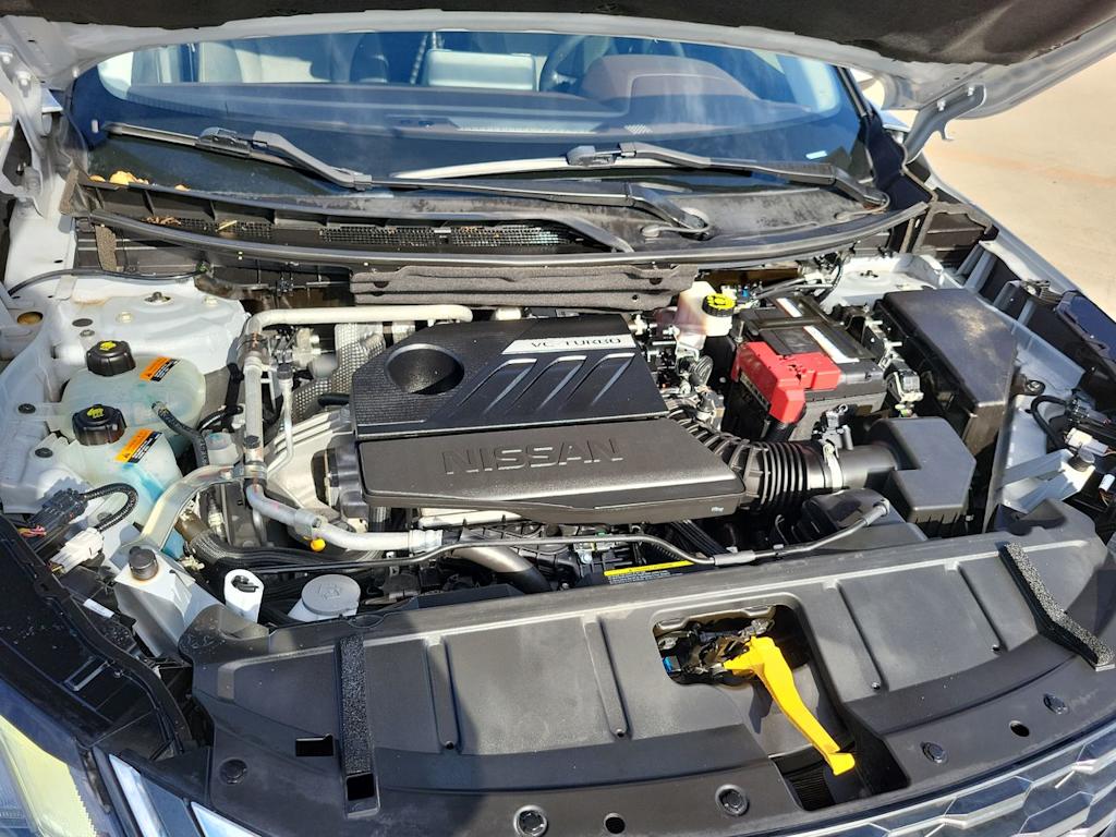 Thumbnail: 2023 Nissan Rogue - 9