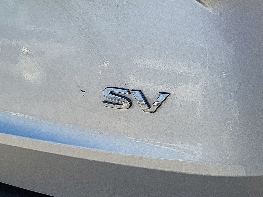 Thumbnail: 2023 Nissan Rogue - 7