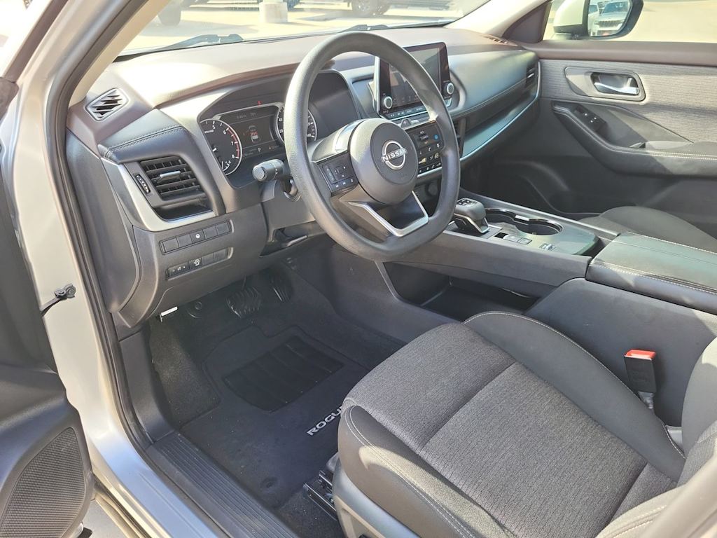 Thumbnail: 2023 Nissan Rogue - 2