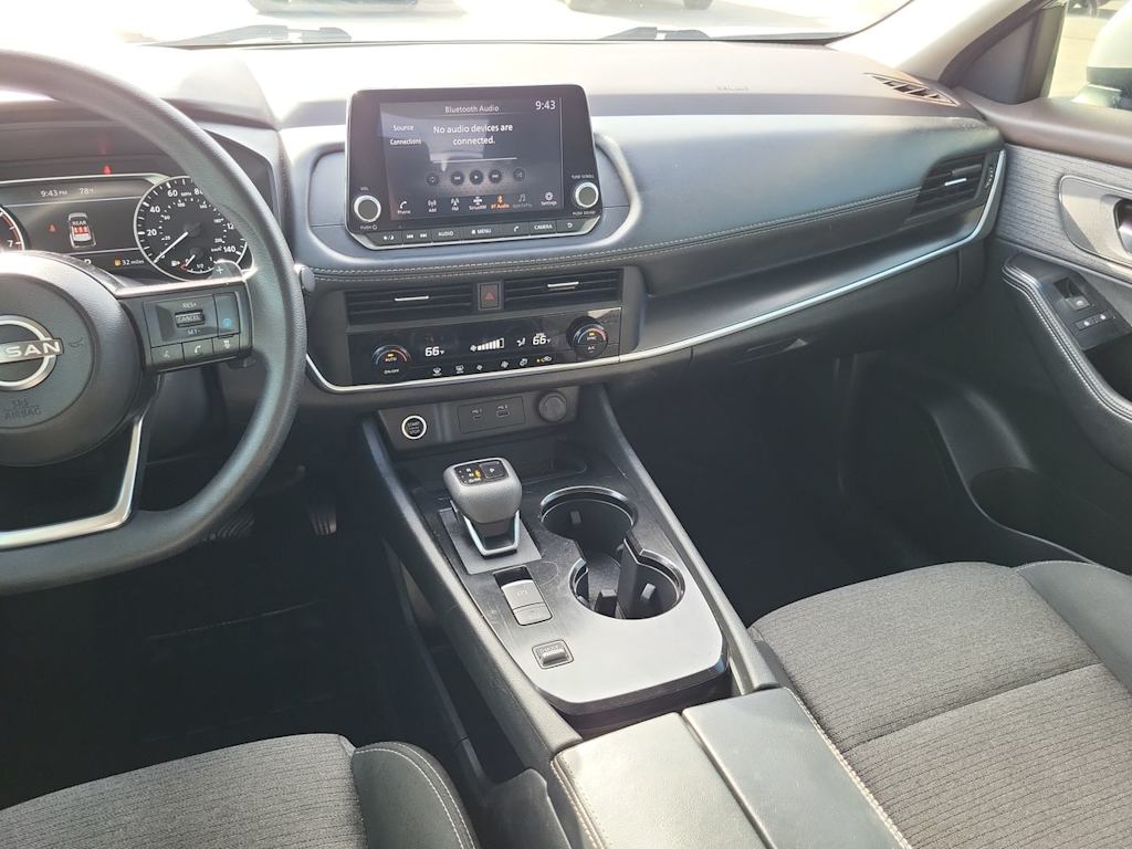 Thumbnail: 2023 Nissan Rogue - 15