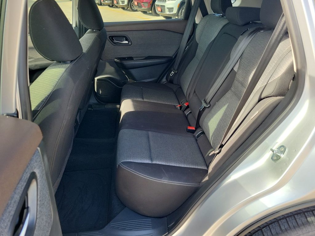 Thumbnail: 2023 Nissan Rogue - 29