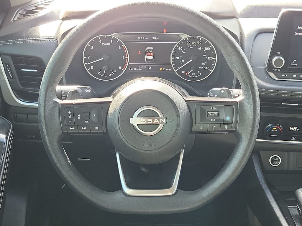 Thumbnail: 2023 Nissan Rogue - 14