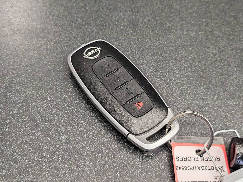 Thumbnail: 2023 Nissan Rogue - 19