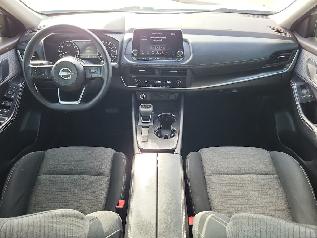 Thumbnail: 2023 Nissan Rogue - 10