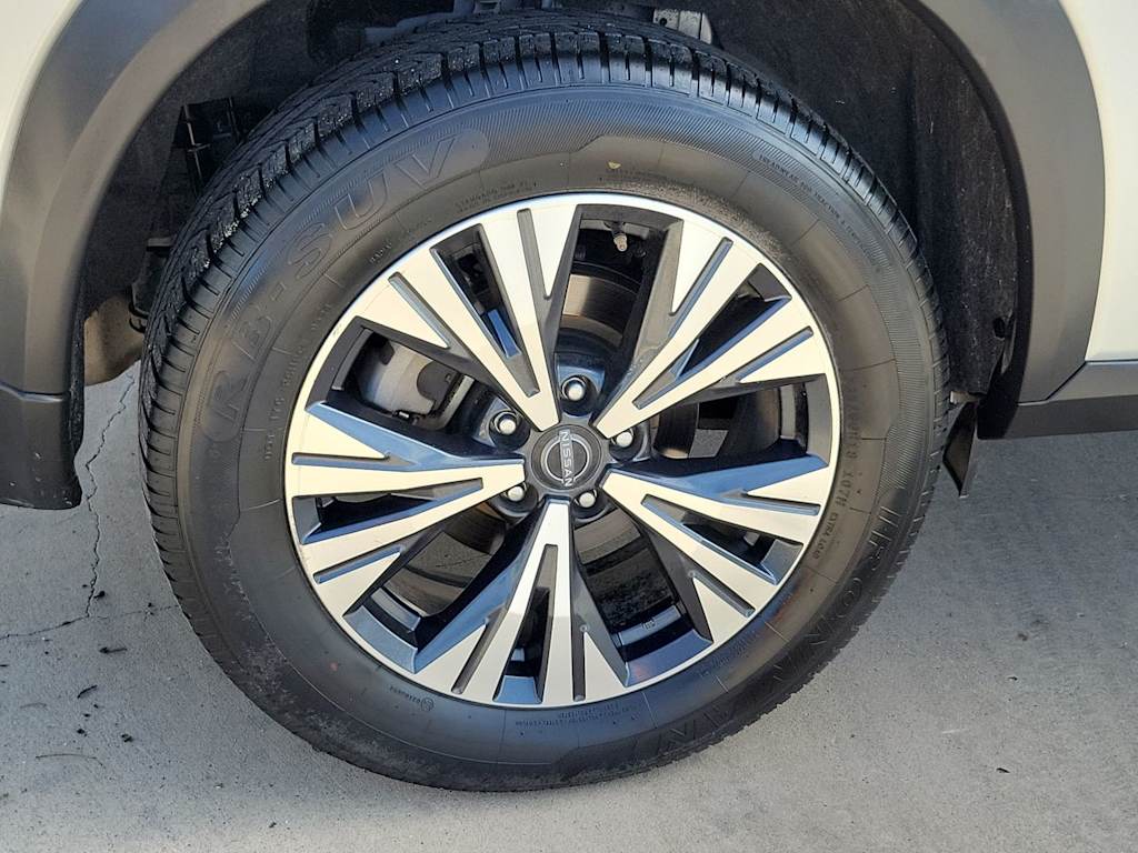 Thumbnail: 2023 Nissan Rogue - 8