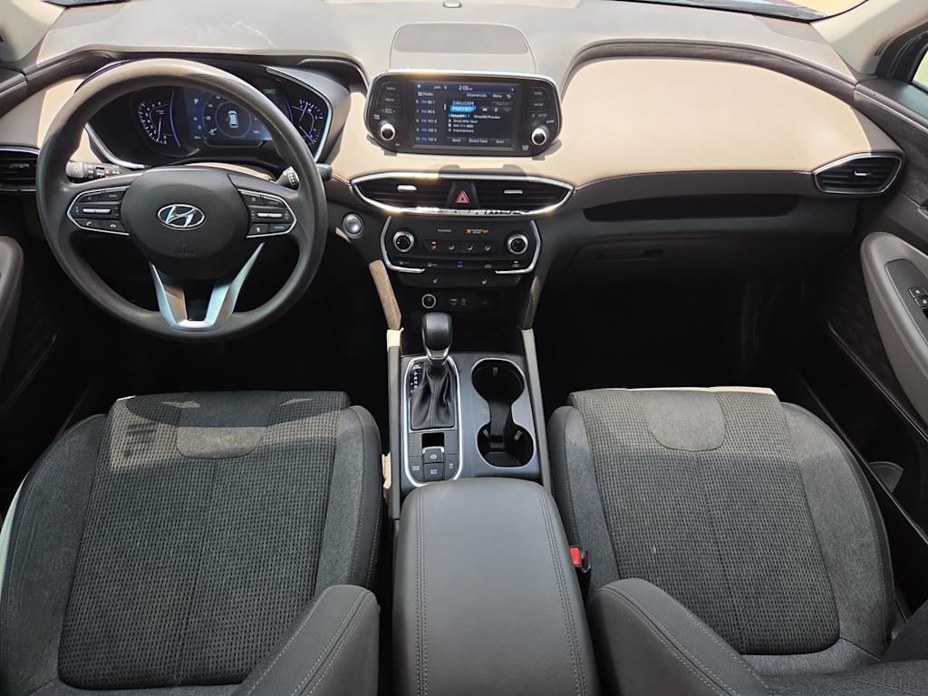 Thumbnail: 2020 Hyundai Santa Fe - 2
