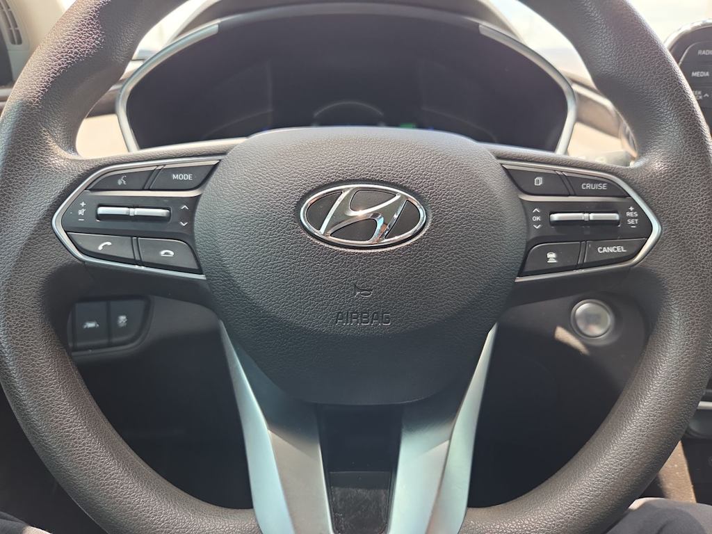 Thumbnail: 2020 Hyundai Santa Fe - 28