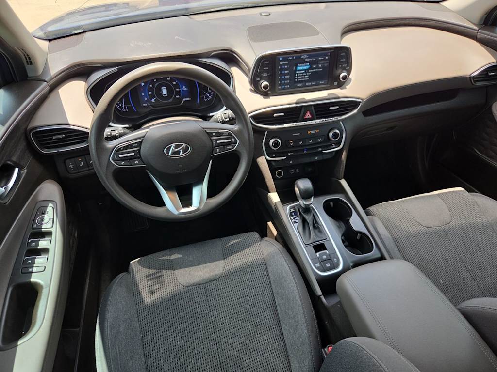 Thumbnail: 2020 Hyundai Santa Fe - 9