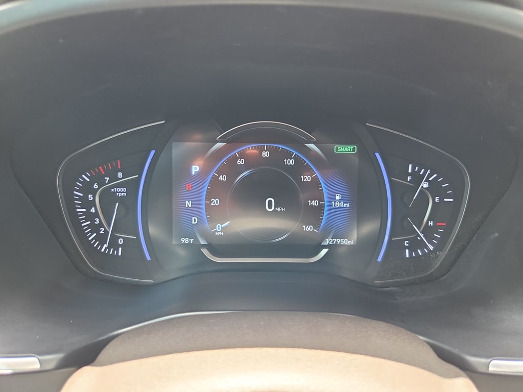 Thumbnail: 2020 Hyundai Santa Fe - 14