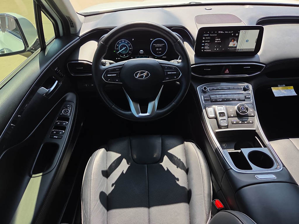 Thumbnail: 2023 Hyundai Santa Fe - 10