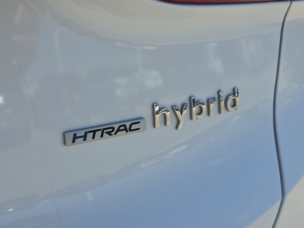 Thumbnail: 2023 Hyundai Santa Fe - 7