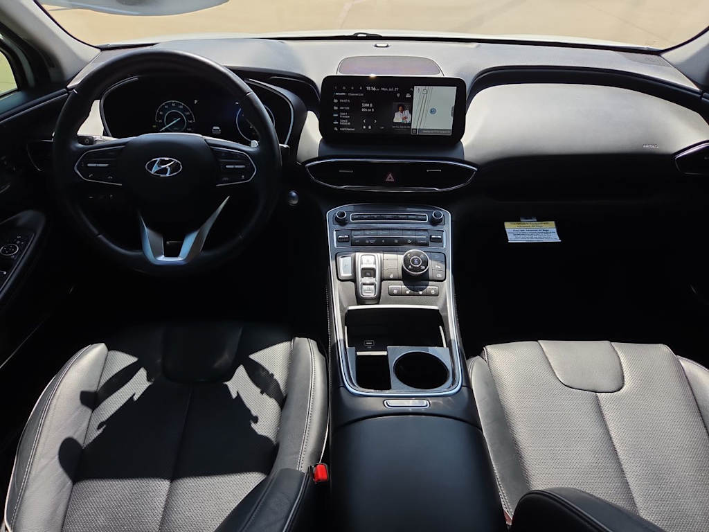 Thumbnail: 2023 Hyundai Santa Fe - 2