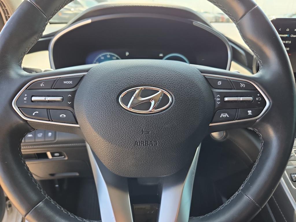 Thumbnail: 2023 Hyundai Santa Fe - 28