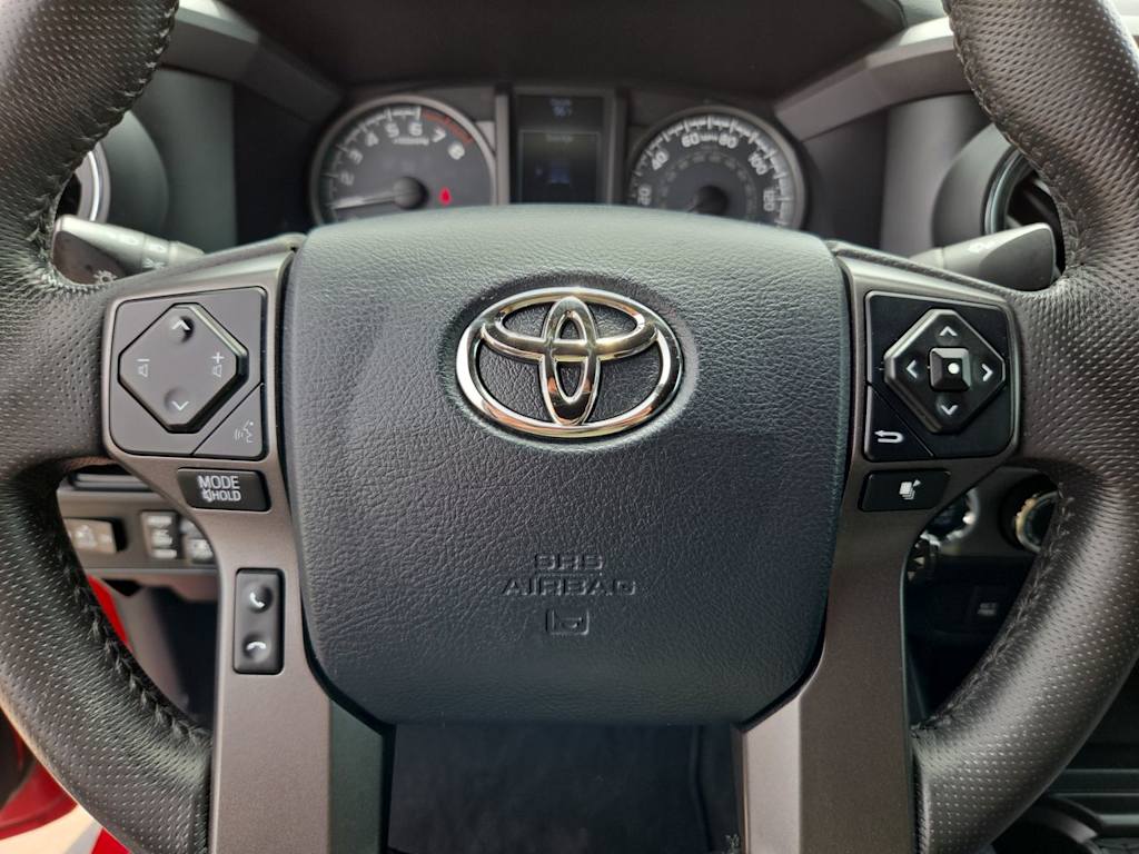 Thumbnail: 2017 Toyota Tacoma - 29