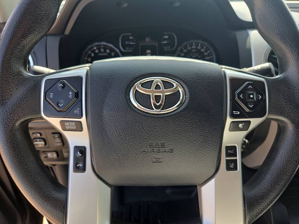 Thumbnail: 2018 Toyota Tundra - 29