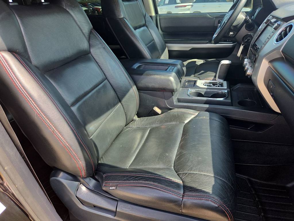 Thumbnail: 2018 Toyota Tundra - 28