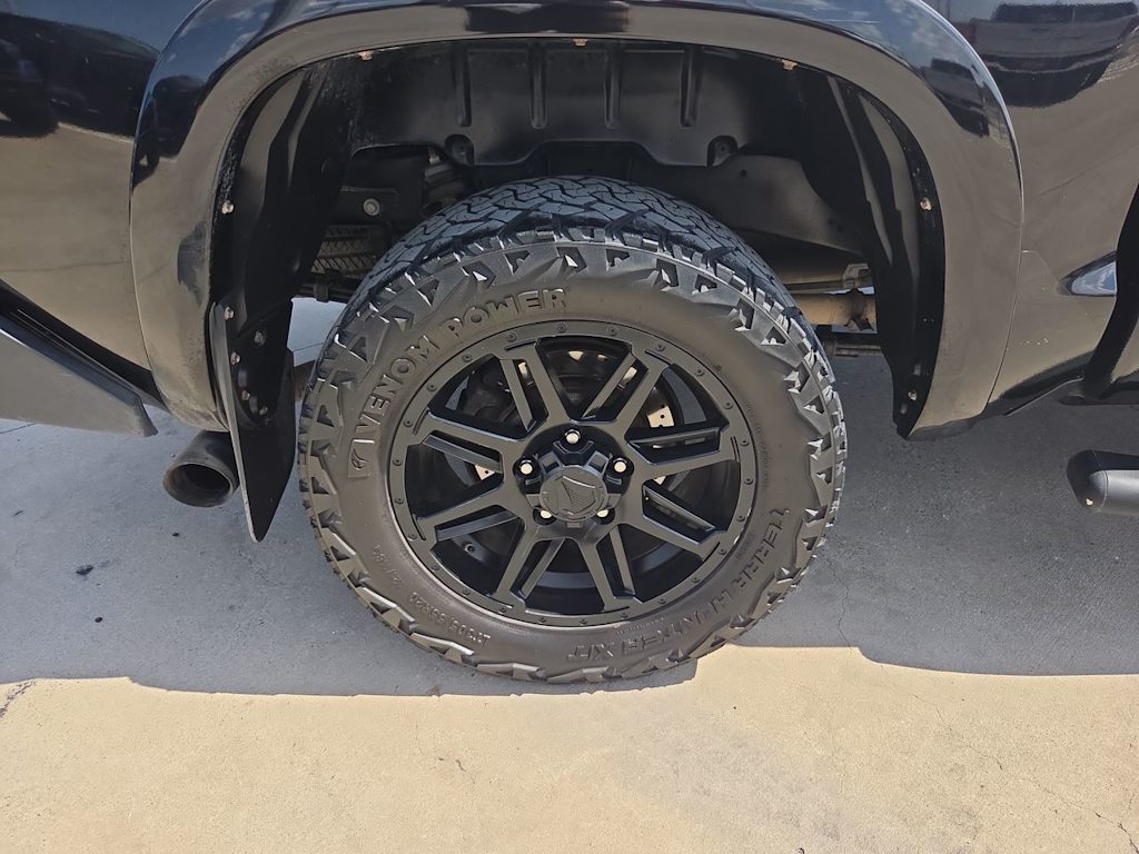 Thumbnail: 2018 Toyota Tundra - 8