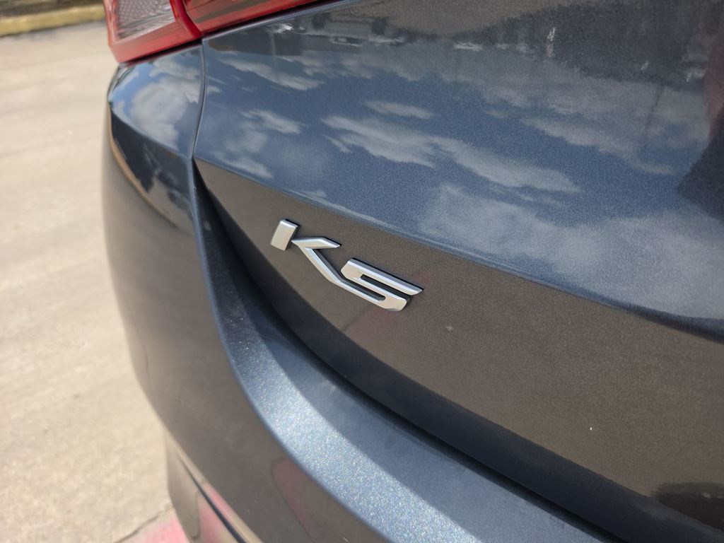 Thumbnail: 2022 Kia K5 - 6