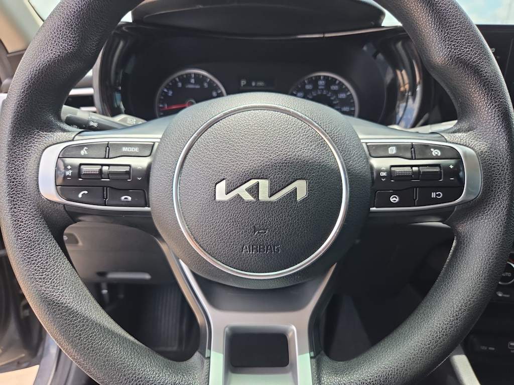 Thumbnail: 2022 Kia K5 - 27