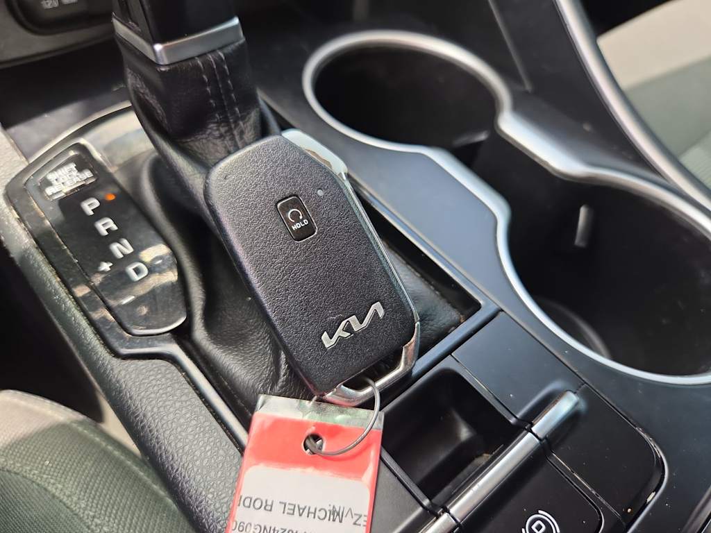 Thumbnail: 2022 Kia K5 - 28