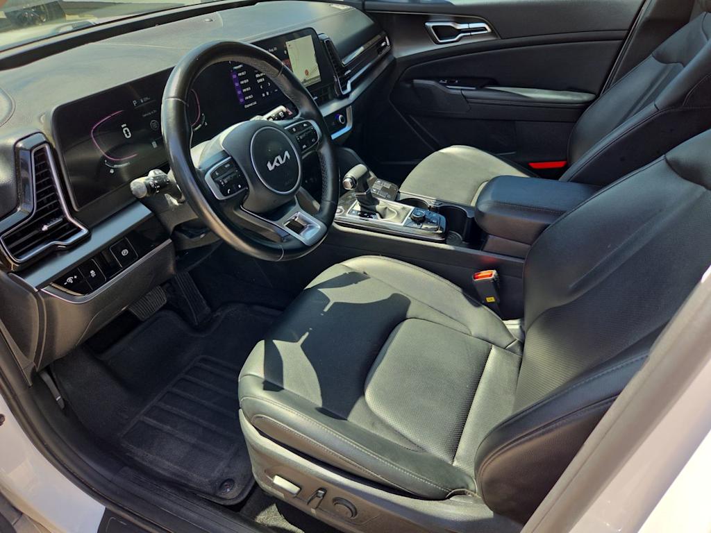 Thumbnail: 2023 Kia Sportage - 9