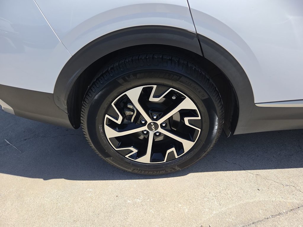 Thumbnail: 2023 Kia Sportage - 6