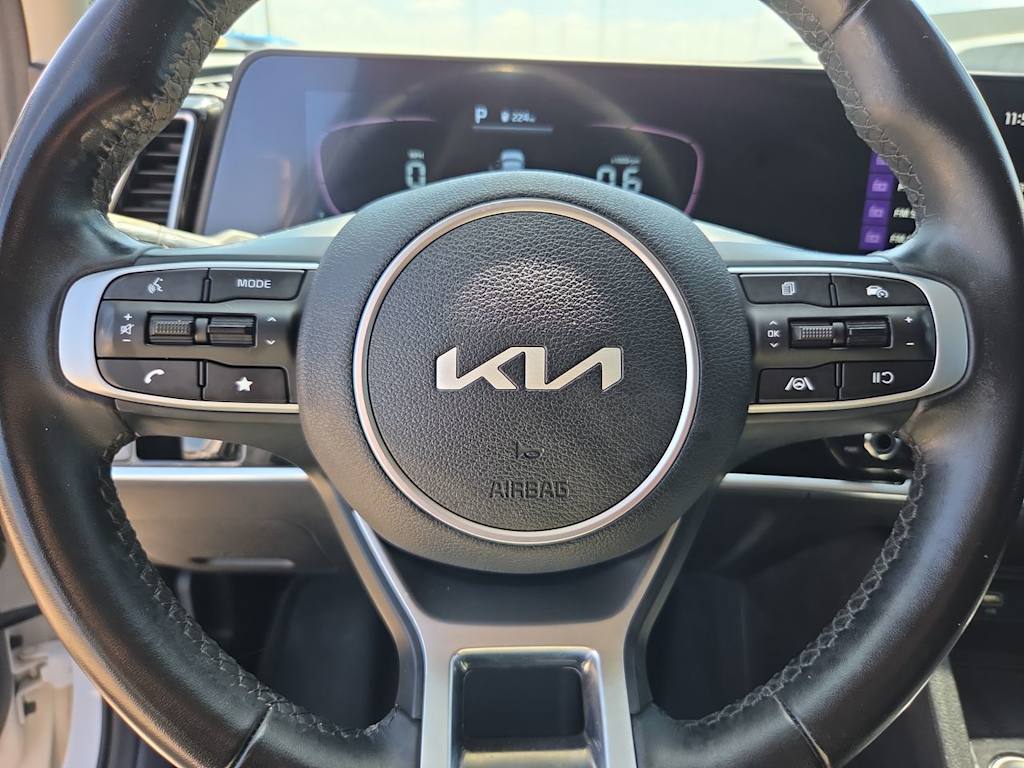Thumbnail: 2023 Kia Sportage - 28
