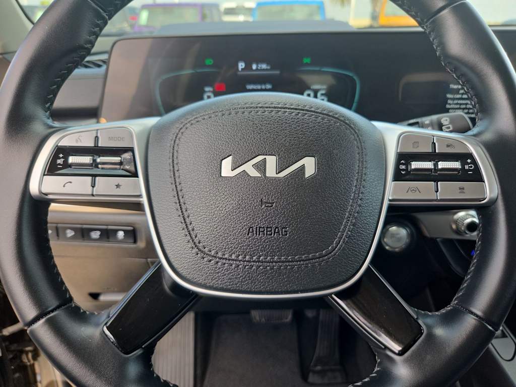Thumbnail: 2025 Kia Telluride - 27
