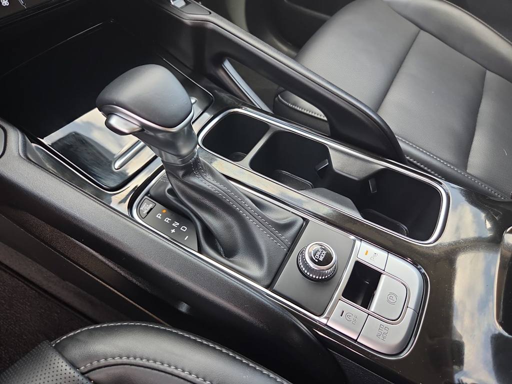 Thumbnail: 2025 Kia Telluride - 13