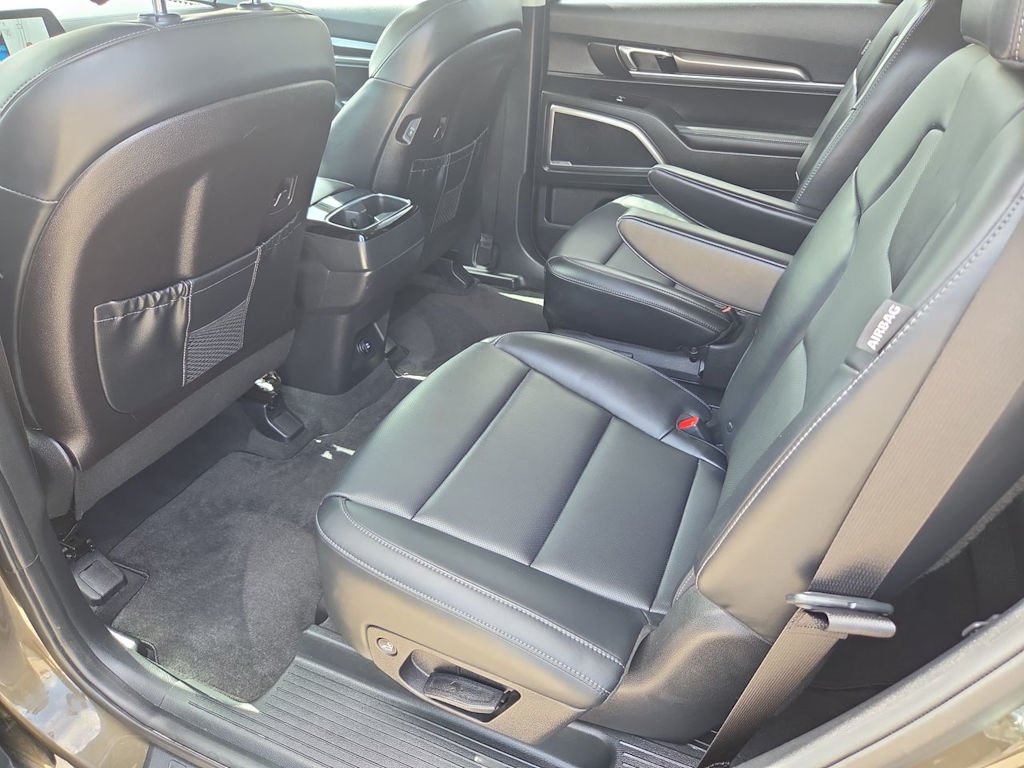 Thumbnail: 2025 Kia Telluride - 12