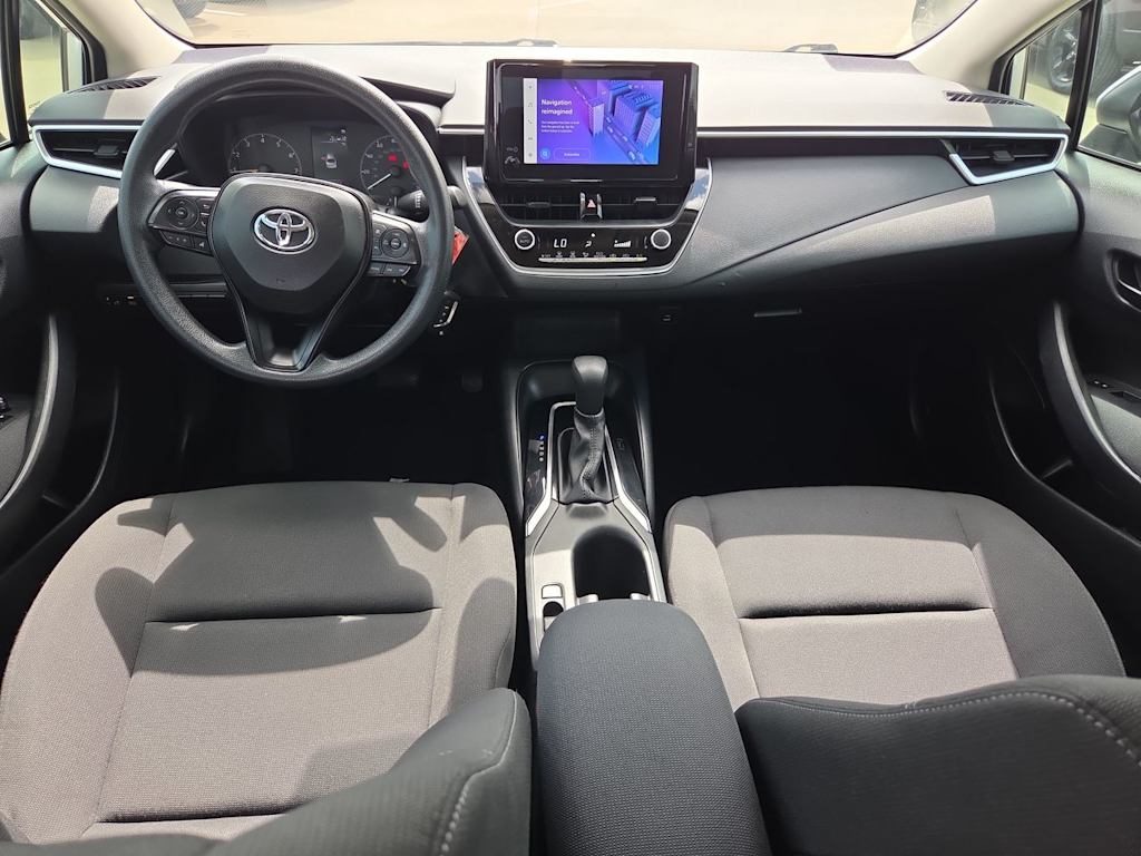 Thumbnail: 2024 Toyota Corolla - 2