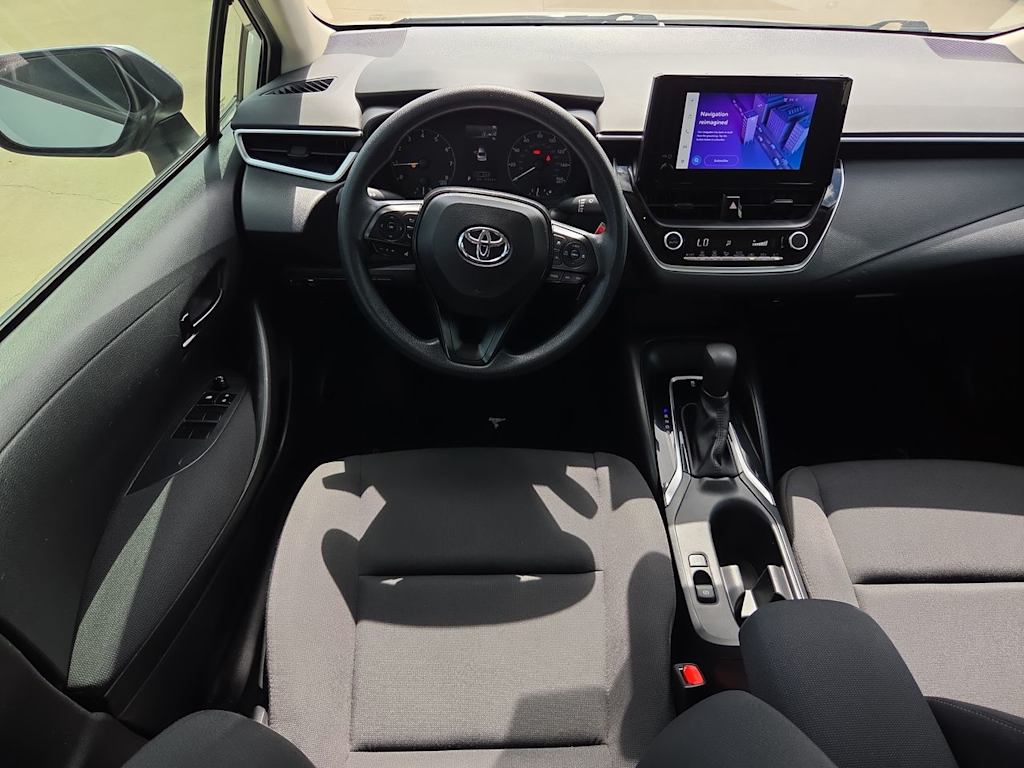 Thumbnail: 2024 Toyota Corolla - 10