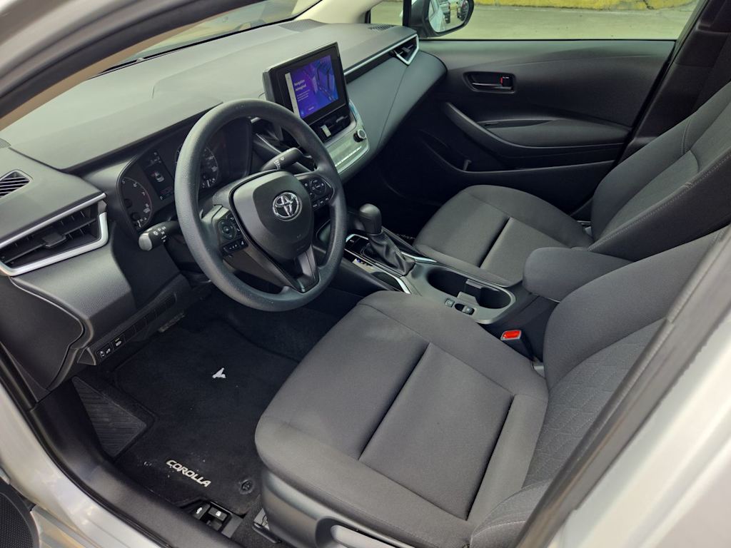 Thumbnail: 2024 Toyota Corolla - 11