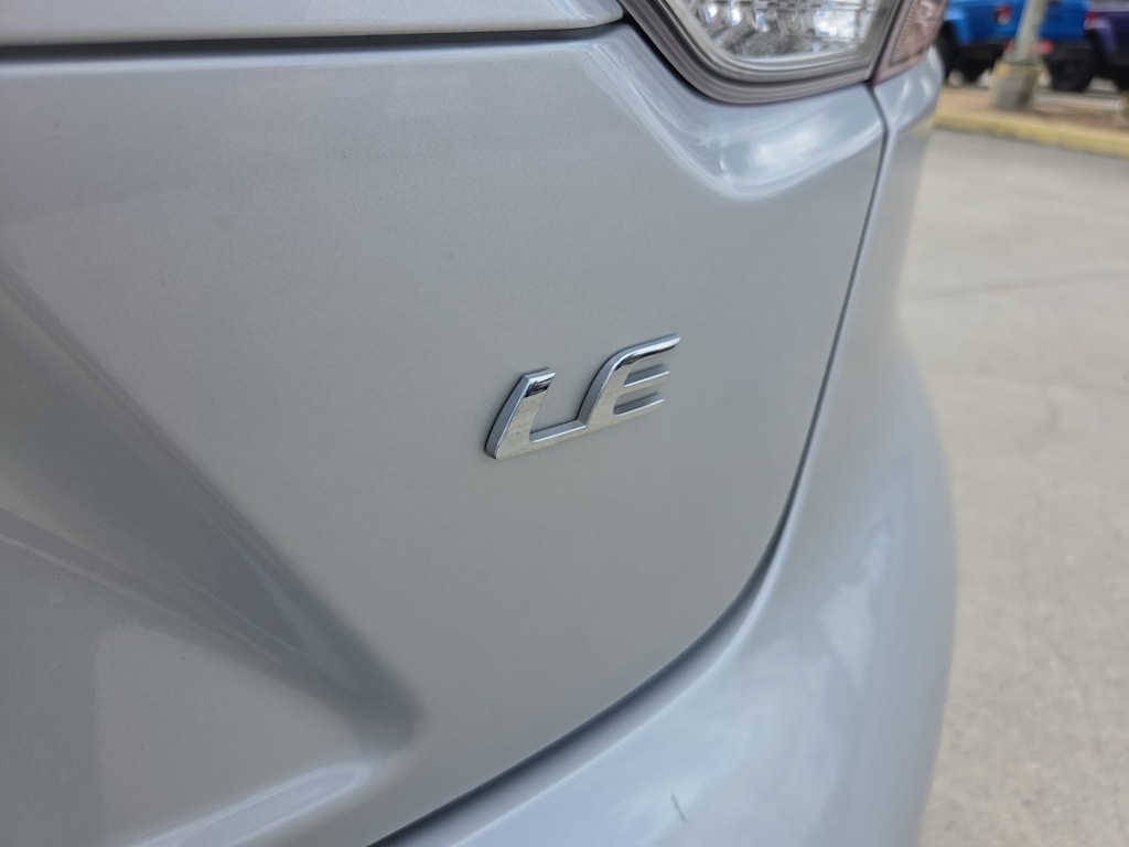Thumbnail: 2024 Toyota Corolla - 7